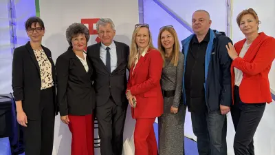 20 Godina Izvrsnosti: Bosch Service Training Centar u Prelogu slavi dva desetljeća uspjeha i inovacija