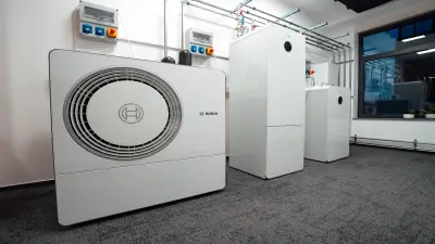 Poslovna godina 2024.: Bosch je bio usporen zbog tržišnih kretanja
