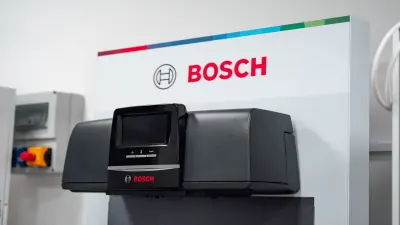 Poslovna godina 2024.: Bosch je bio usporen zbog tržišnih kretanja