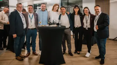 Poslovna godina 2024.: Bosch je bio usporen zbog tržišnih kretanja
