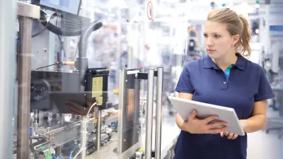 Bosch Tech Day 2024: Zahvaljujući razvoju softvera Bosch čini „Tehnologiju za život” dostupnom