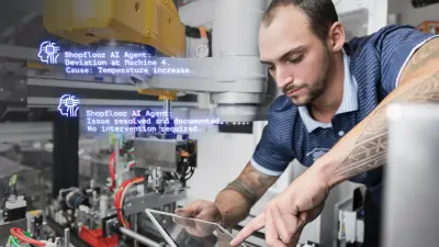 CES 2026: Bosch oblikuje budućnost mobilnosti, proizvodnje i tehnologije u svakodnevnom životu