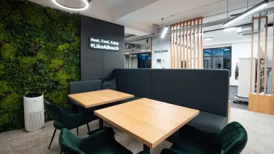 Bosch Hrvatska HC Školski centar