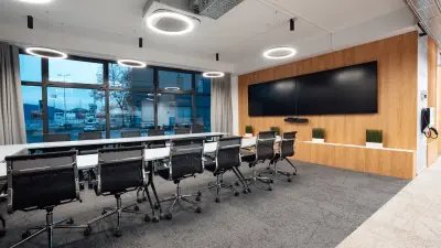 Bosch Hrvatska HC Školski centar