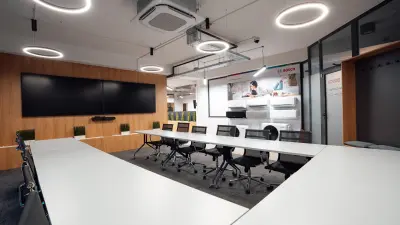 Bosch Hrvatska HC Školski centar