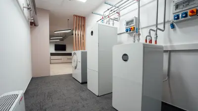 Bosch Hrvatska HC Školski centar