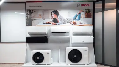 Bosch Hrvatska HC Školski centar