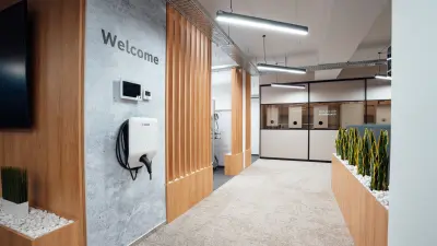 Bosch Hrvatska HC Školski centar