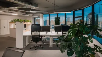 Bosch Croatia office