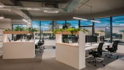 Bosch Croatia office