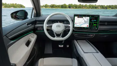 Volkswagen ID 
