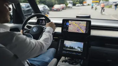 Bosch Tech Day 2024: Zahvaljujući razvoju softvera Bosch čini „Tehnologiju za život” dostupnom