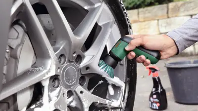 Mali, ali moćni - Bosch DIY alati za sve kućne poslove