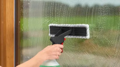 Mali, ali moćni - Bosch DIY alati za sve kućne poslove