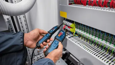 Mali, ali moćni - Bosch DIY alati za sve kućne poslove