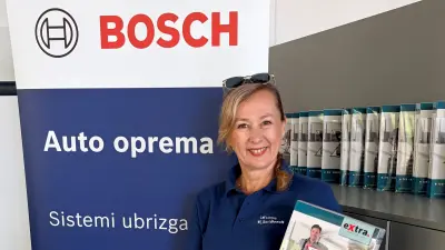Bosch ESI[tronic] događaj u Osijeku: Još jedan korak naprijed u servisnoj dijagnostici!