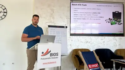 ESI tronic Osijek