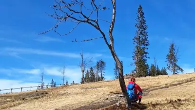 Intervju Nevenka Simunic Keber