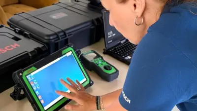 ESI tronic Osijek