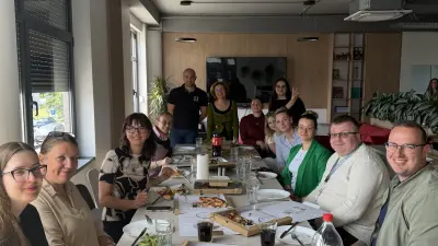 Diversity Days 2026 Bosch Hrvatska