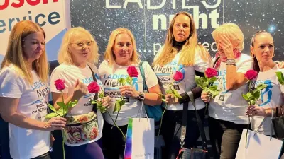 Ladies Night by Bosch Car Service – edukacija, inspiracija i povezivanje