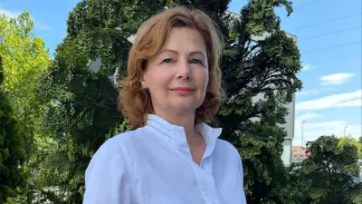 Intervju Nevenka Simunic Keber