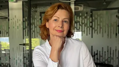 Nevenka Šimunić Keber: Više od dva desetljeća rasta, promjena i predanosti Boschu