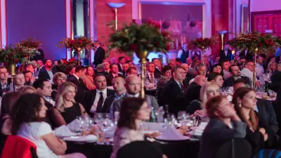 BOSCH 25 YEAR