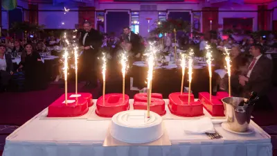 BOSCH 25 YEAR