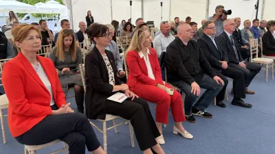 20 godina Školskog centra Prelog
